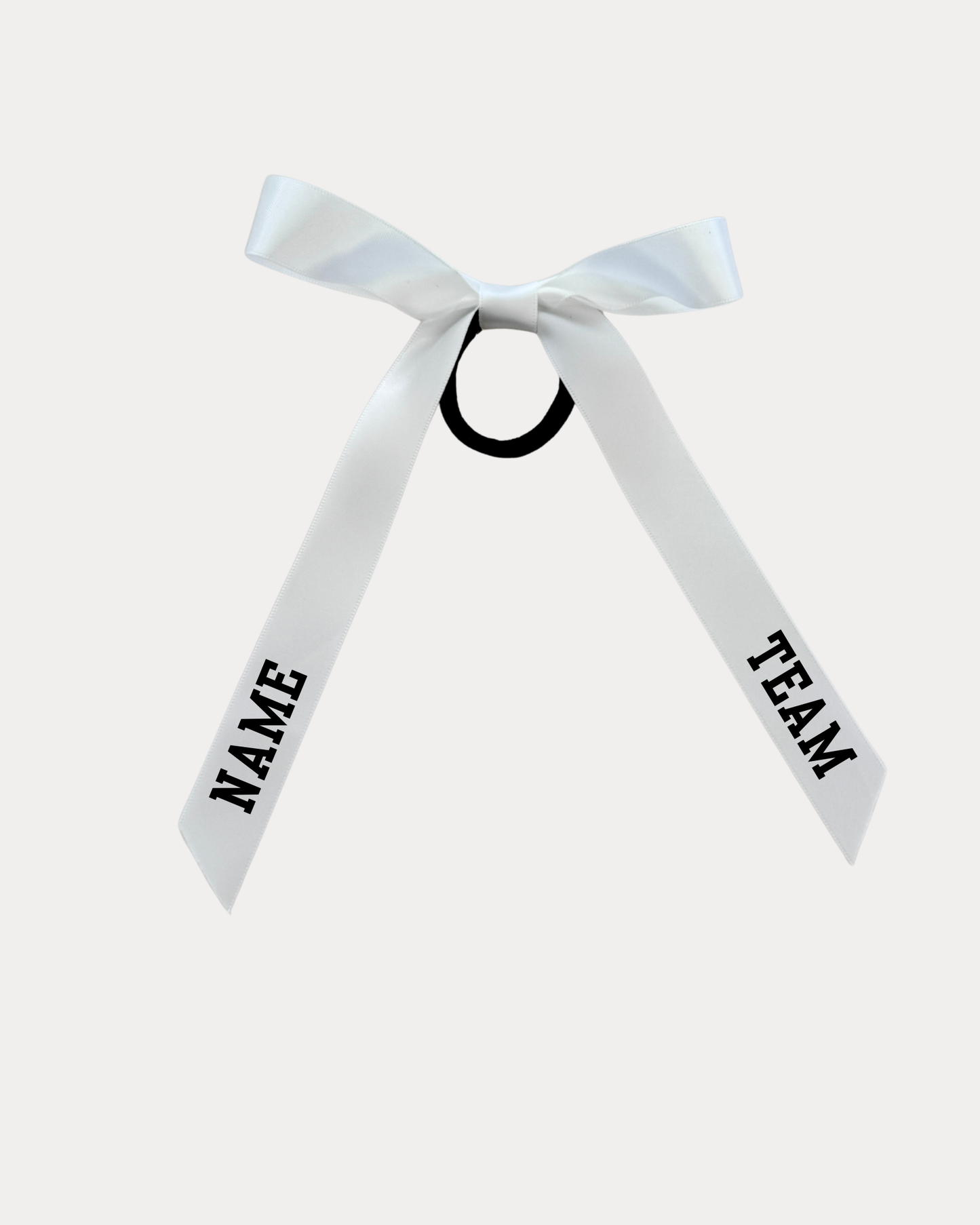 Custom Bow Ribbon (1 Ribbon)