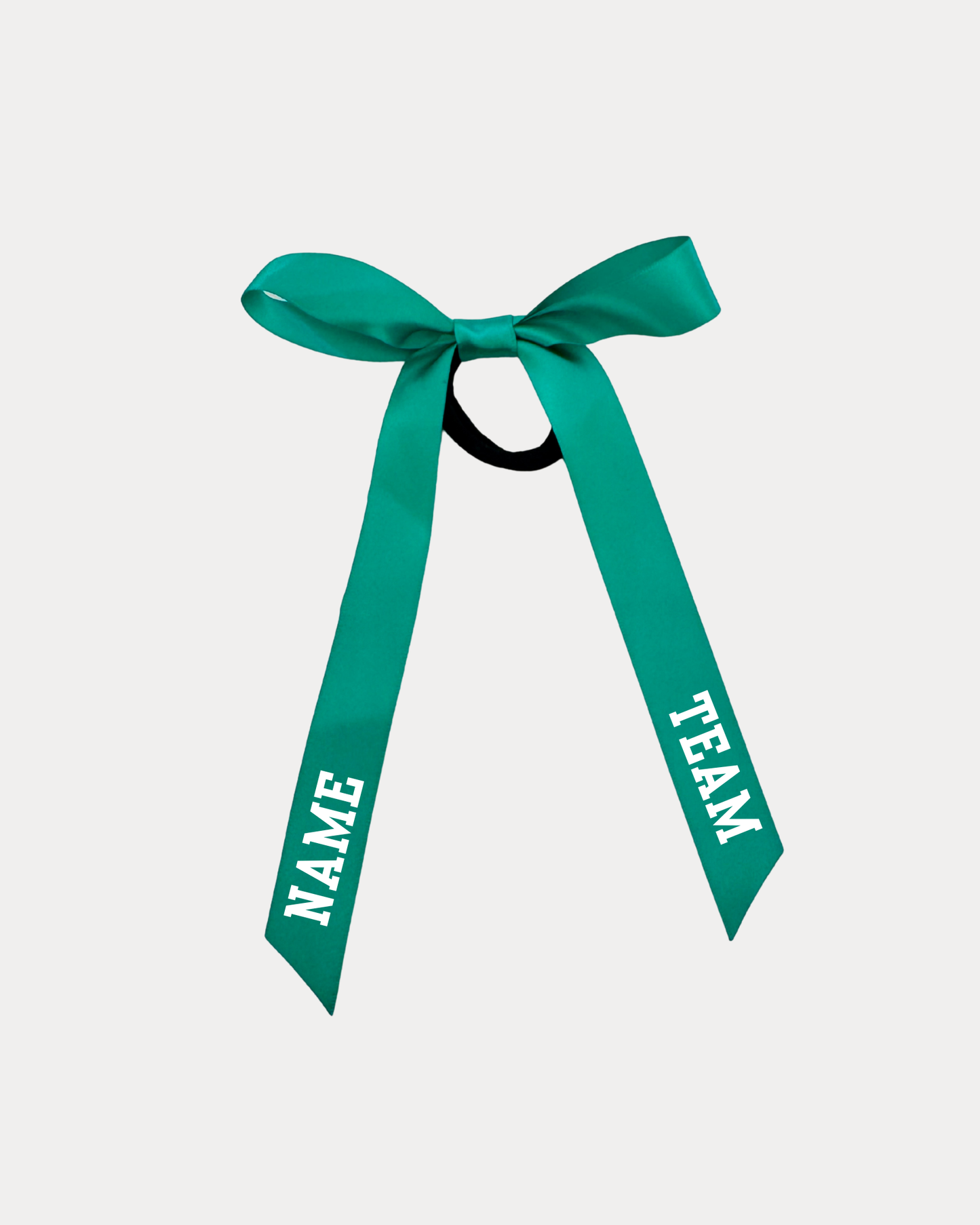 Custom Bow Ribbon (1 Ribbon)
