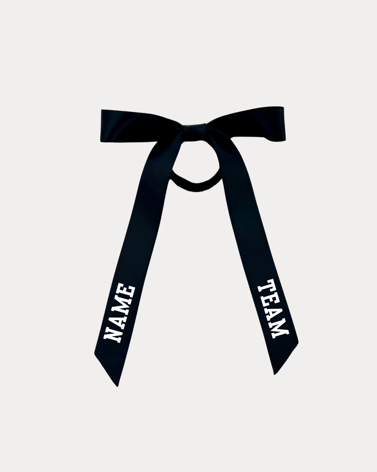 Custom Bow Ribbon (1 Ribbon)