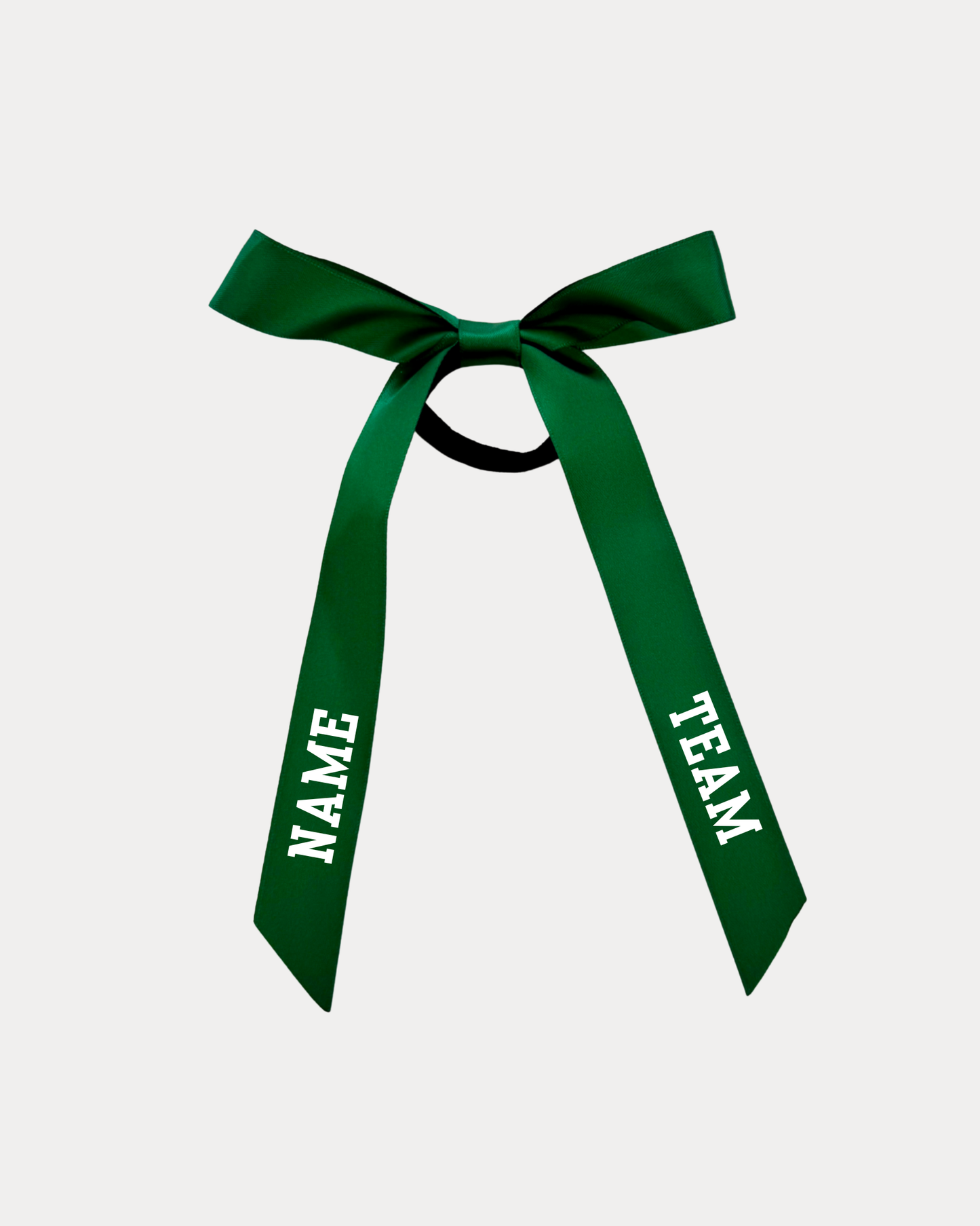 Custom Bow Ribbon (1 Ribbon)