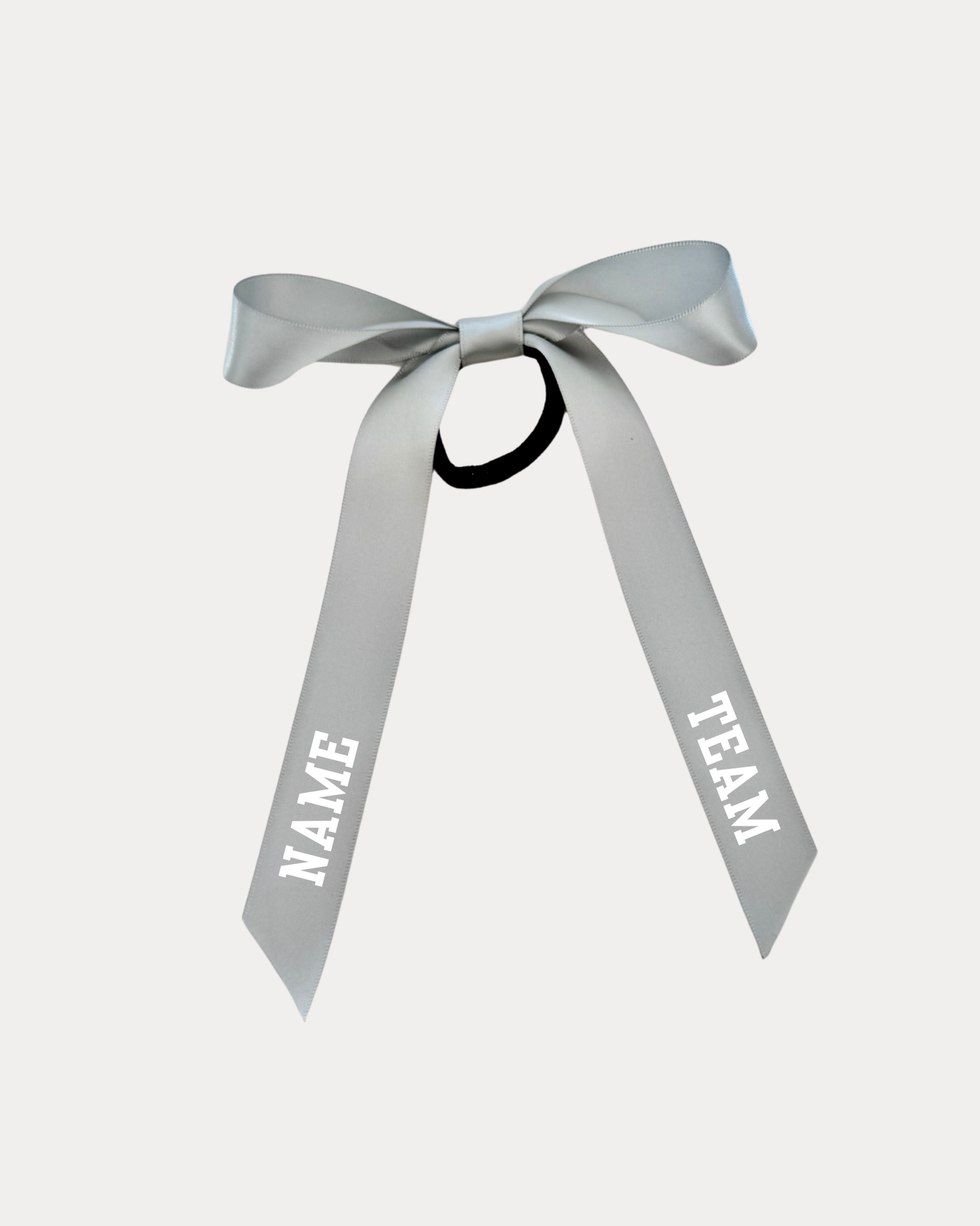 Custom Bow Ribbon (1 Ribbon)