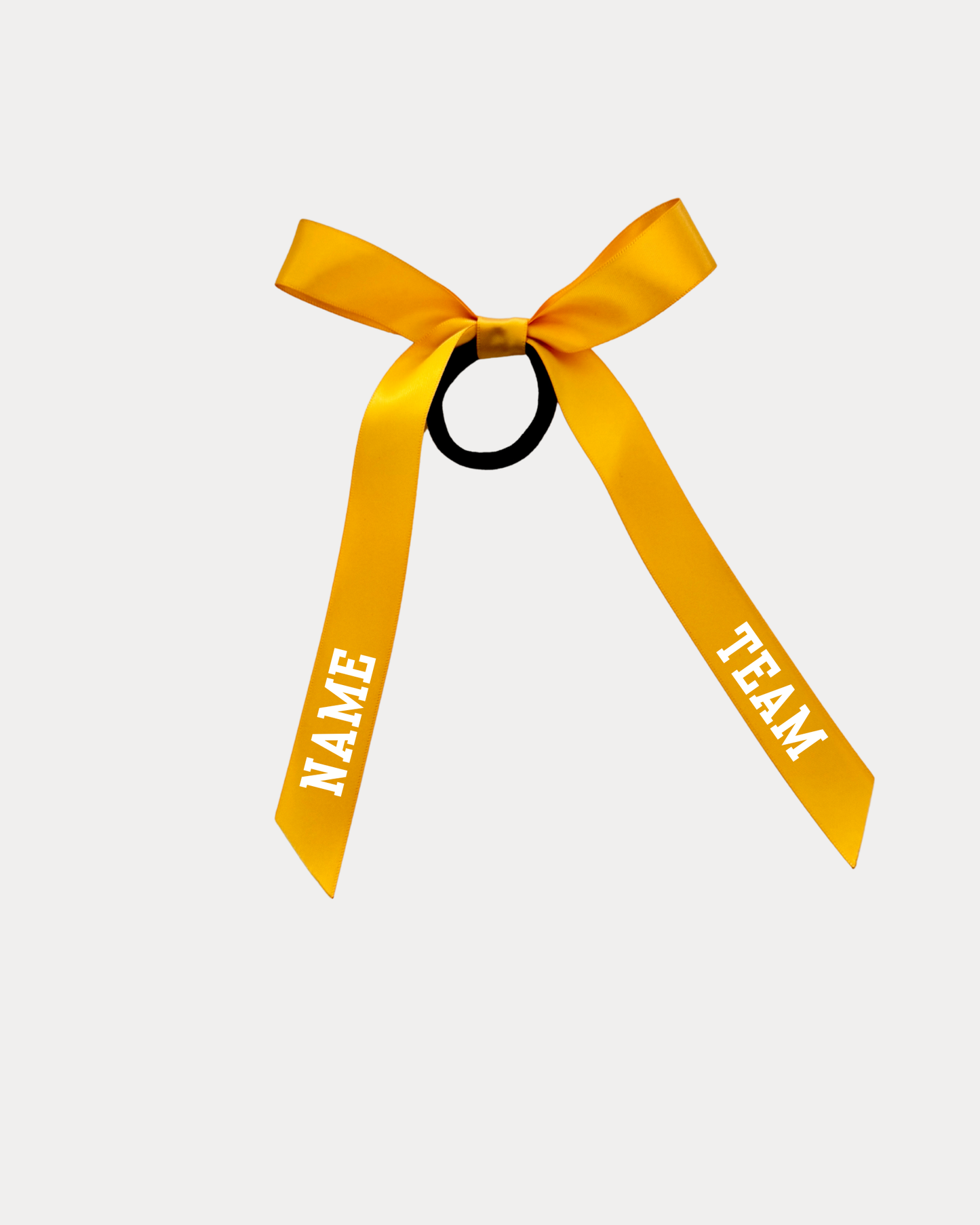Custom Bow Ribbon (1 Ribbon)