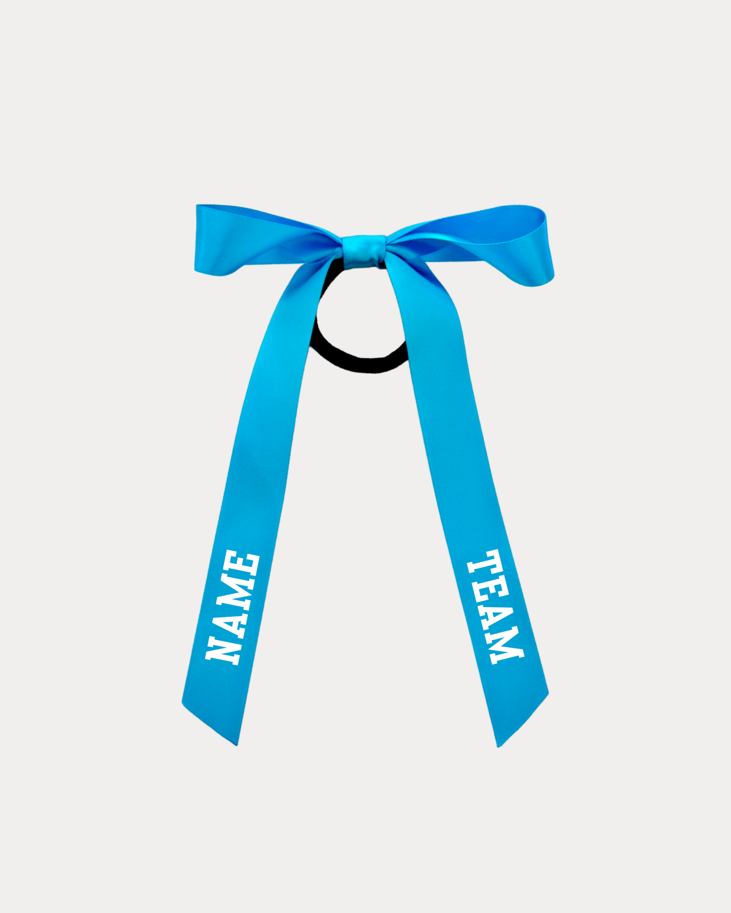 Custom Bow Ribbon (1 Ribbon)