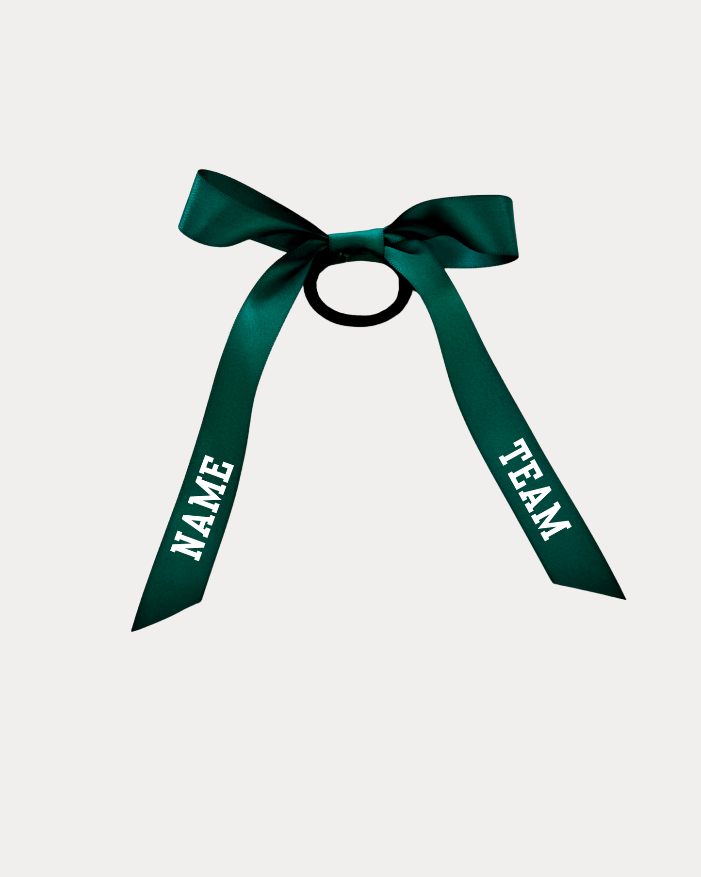 Custom Bow Ribbon (1 Ribbon)