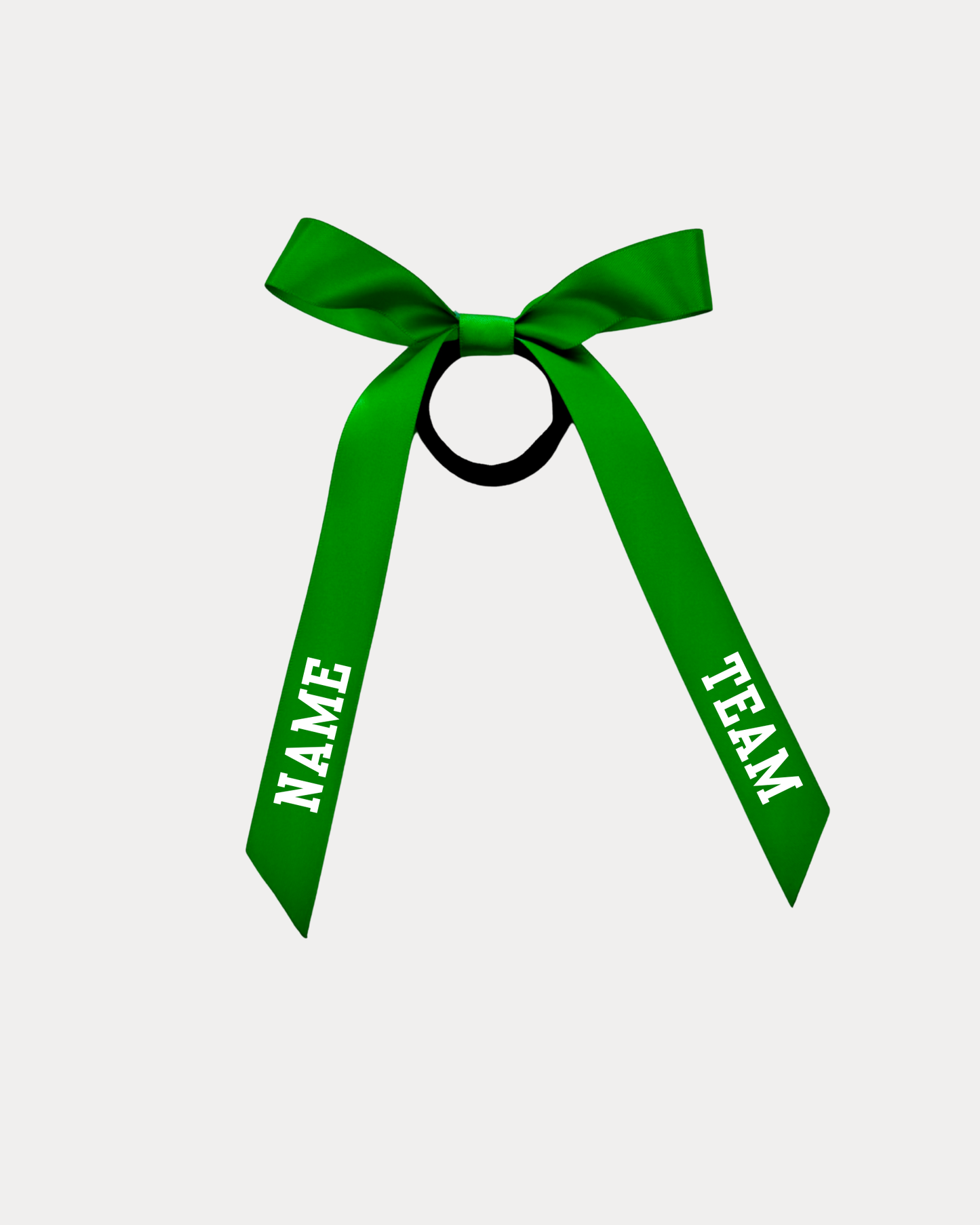 Custom Bow Ribbon (1 Ribbon)