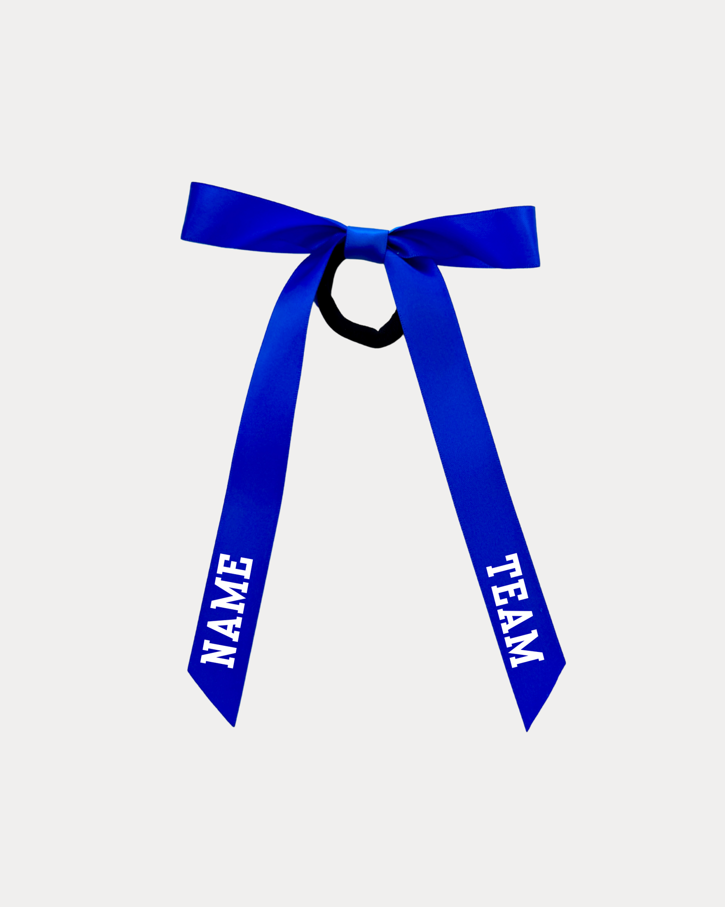 Custom Bow Ribbon (1 Ribbon)